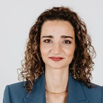 Foto de Margarida Gamboa